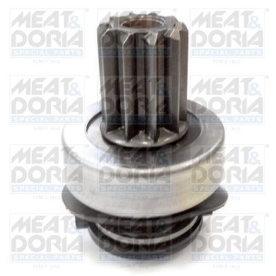 Pinion, starter